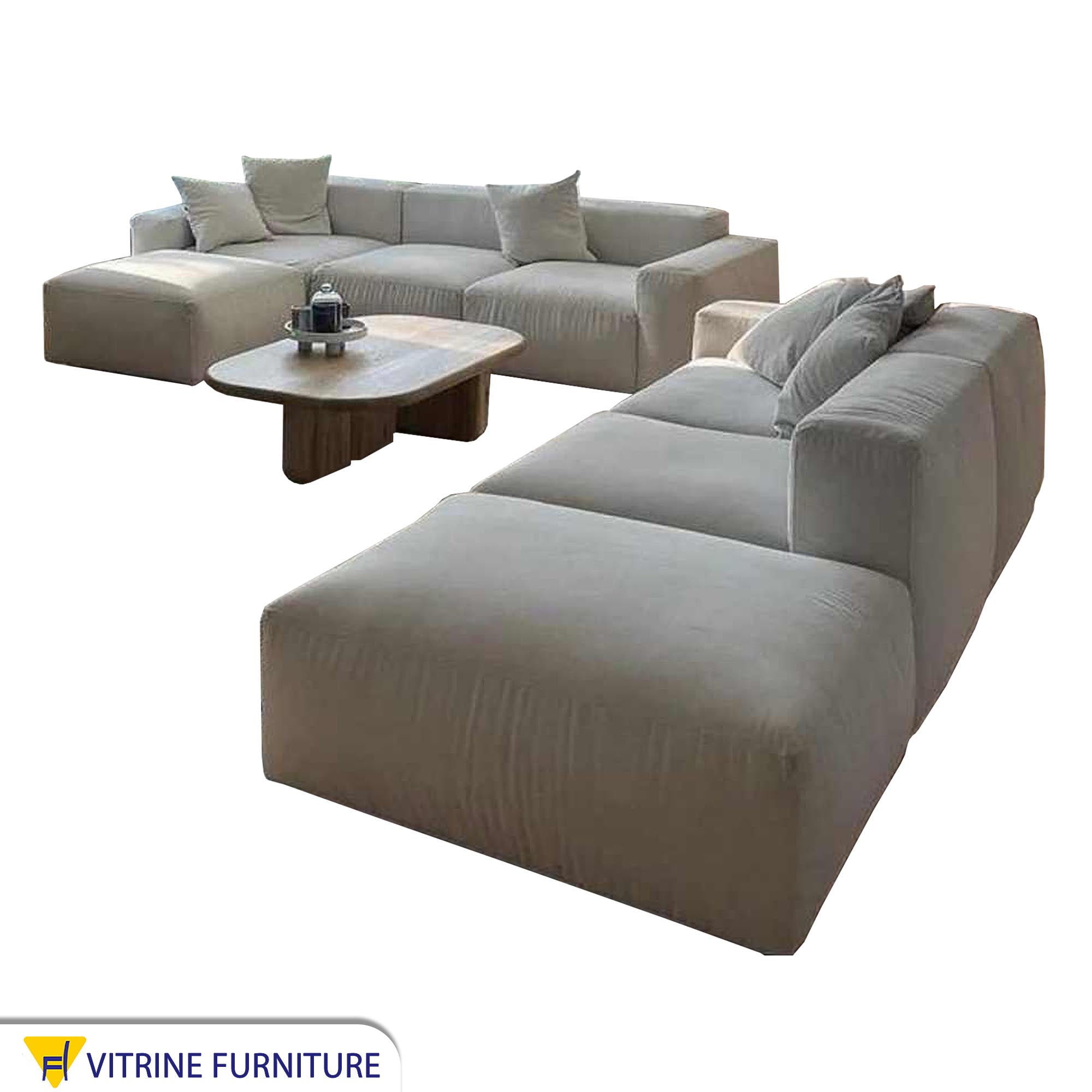 Off White Sofa – Elegant and Versatile Comfort