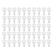 50 LED bulbs white 9 watts - Vitrine Furniture - Lighting