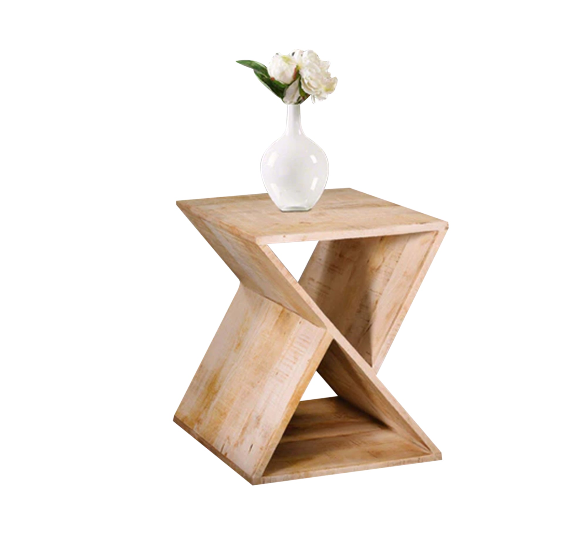 8 - shaped side table - Vitrine Furniture - Furniture