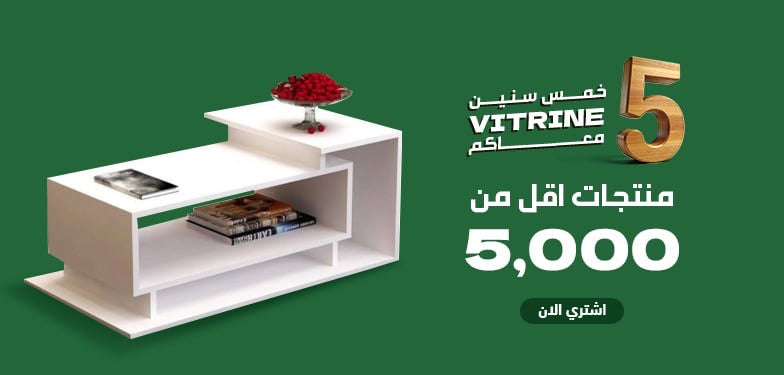 Vitrine Furniture