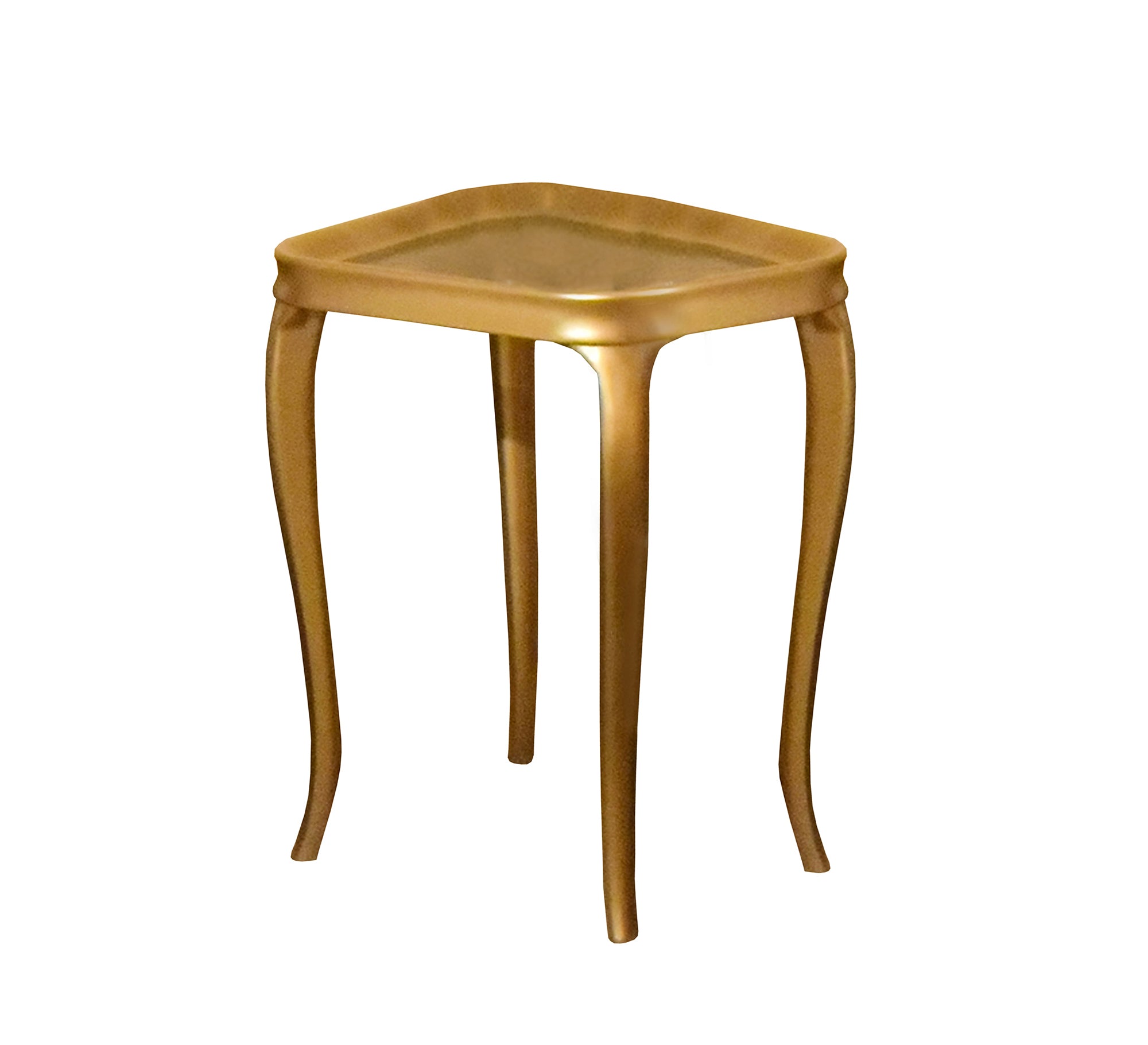 Classic Golden Elegance for Timeless Style