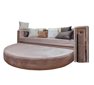 Sofa Bed: Stylish Comfort for Small Spaces