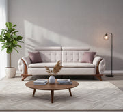 Elegant & Modern Living Room Decor