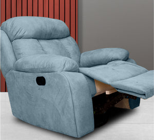 Champ Lazyboy chair