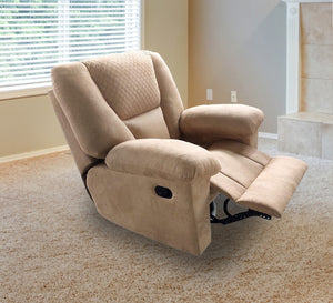 Lazy Boy Chair with Rotating Café Feature