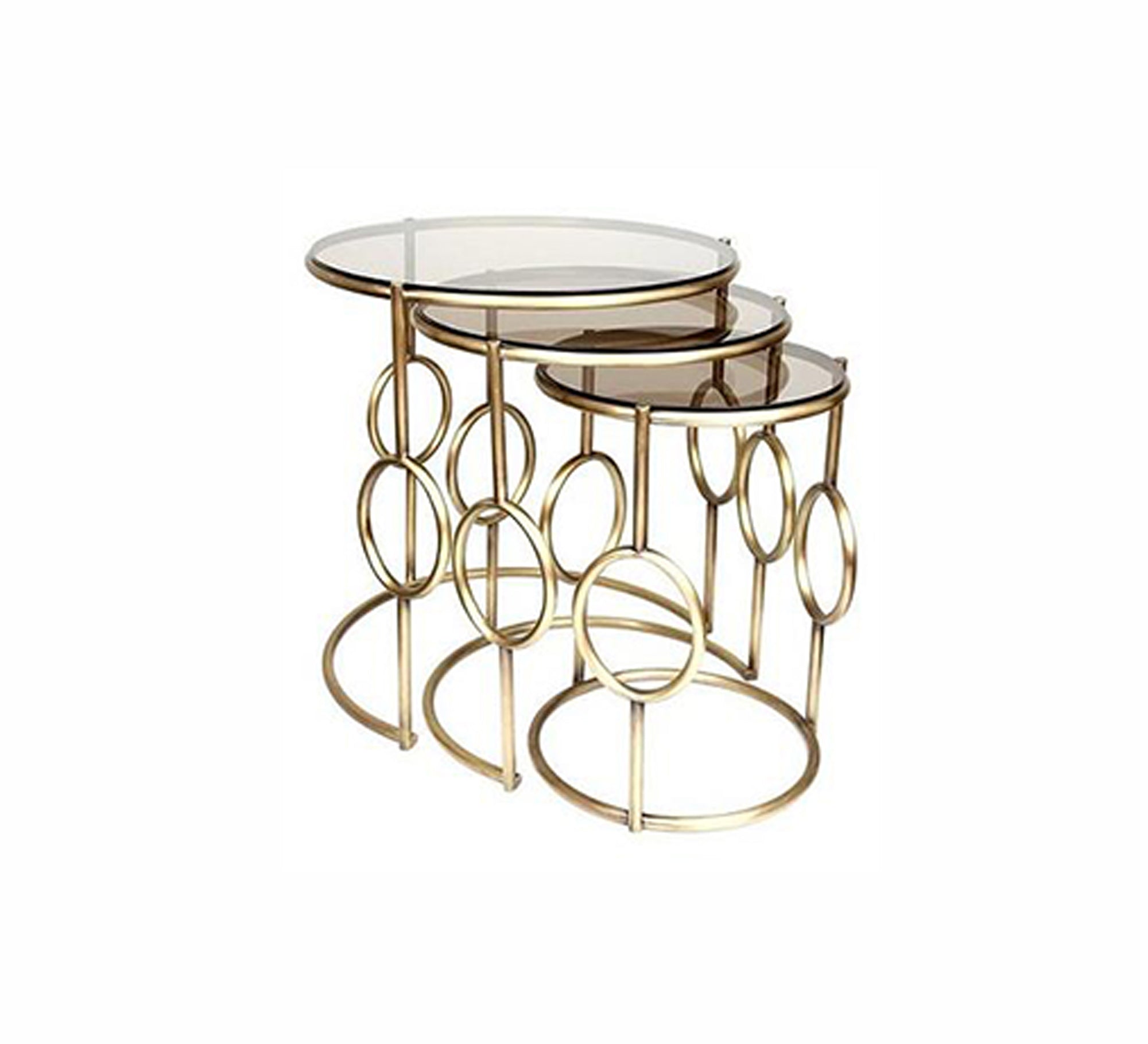 Tables Multi-Size Set