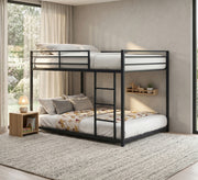 Bunk Bed: Space-Saving, Fun Design for Kids