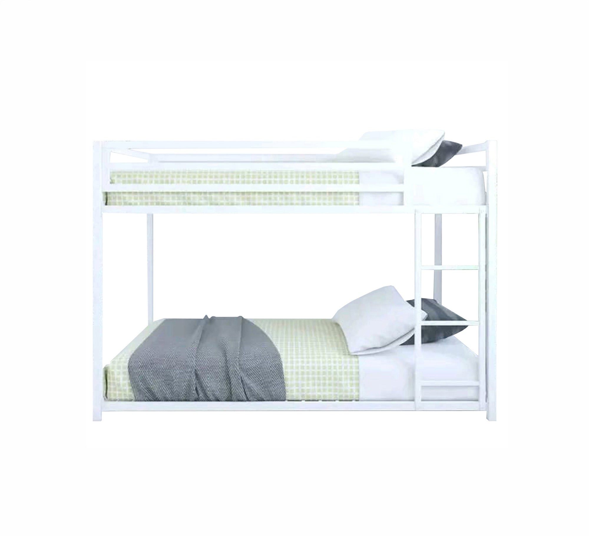 Bunk Bed: Space-Saving, Fun Design for Kids