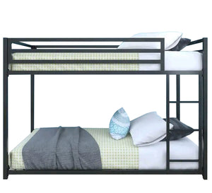 Bunk Bed: Space-Saving, Fun Design for Kids