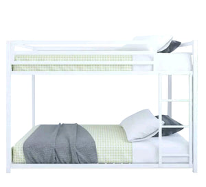 Bunk Bed: Space-Saving, Fun Design for Kids