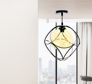 Modern design pendant ceiling lamp