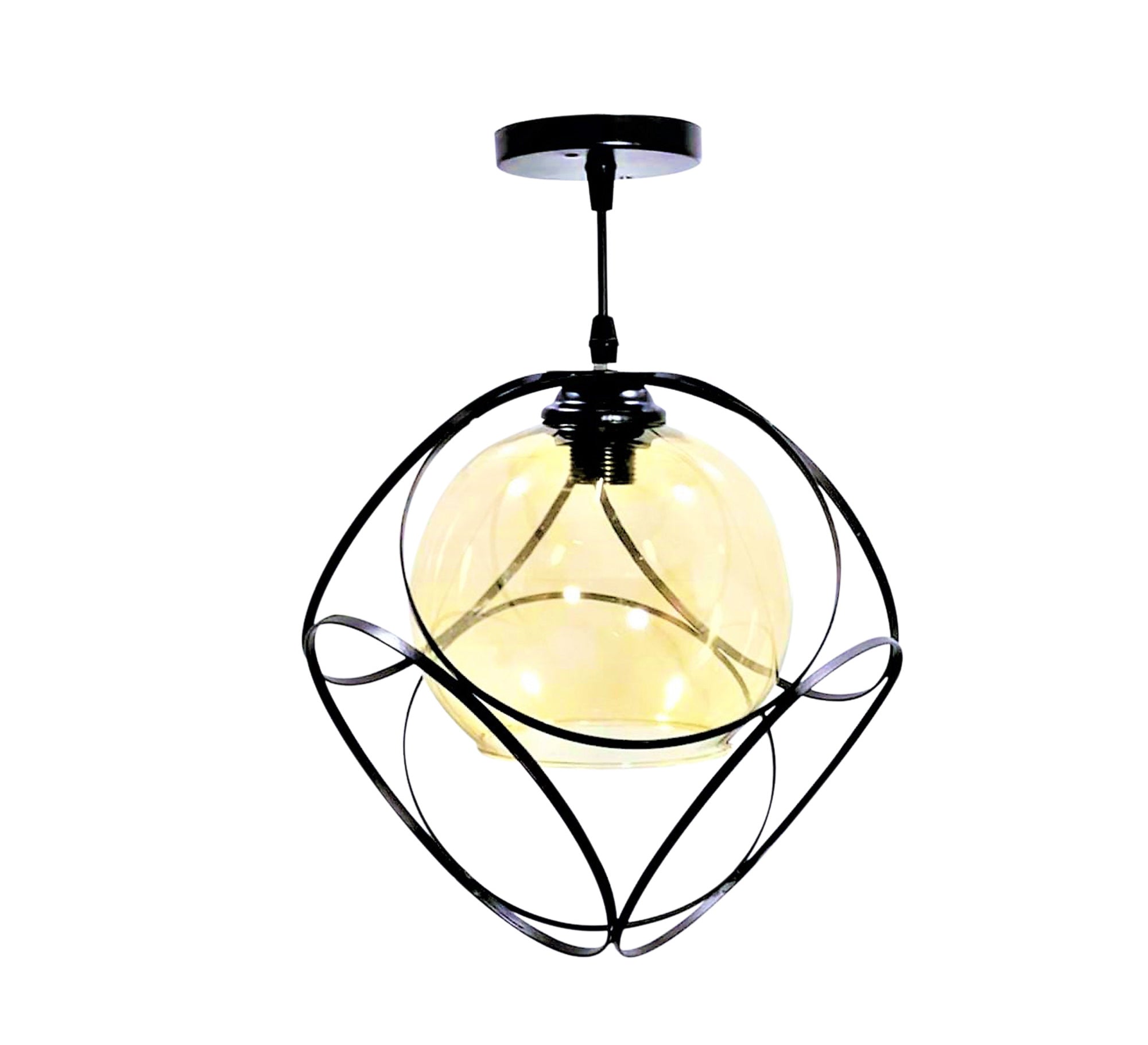 Modern design pendant ceiling lamp