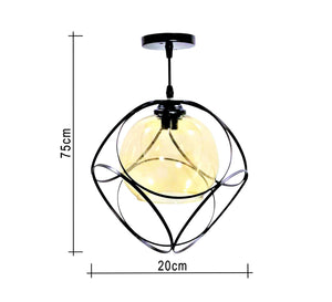 Modern design pendant ceiling lamp