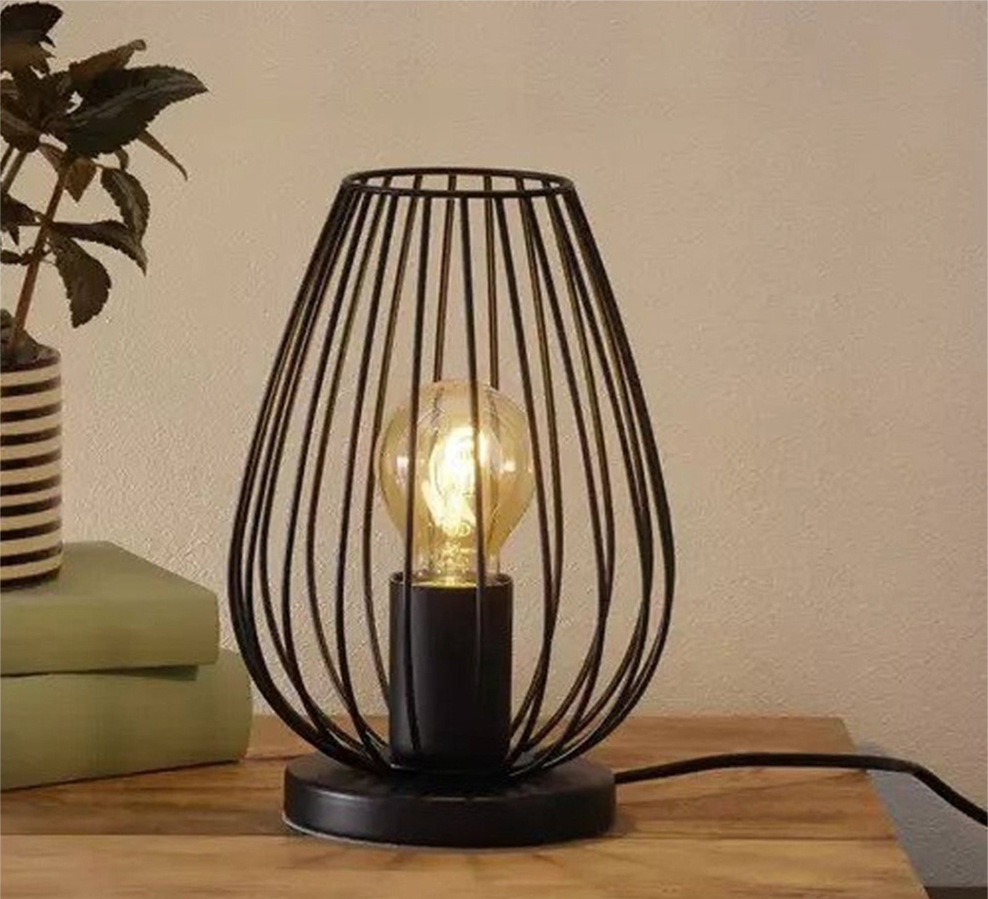 Modern lamp