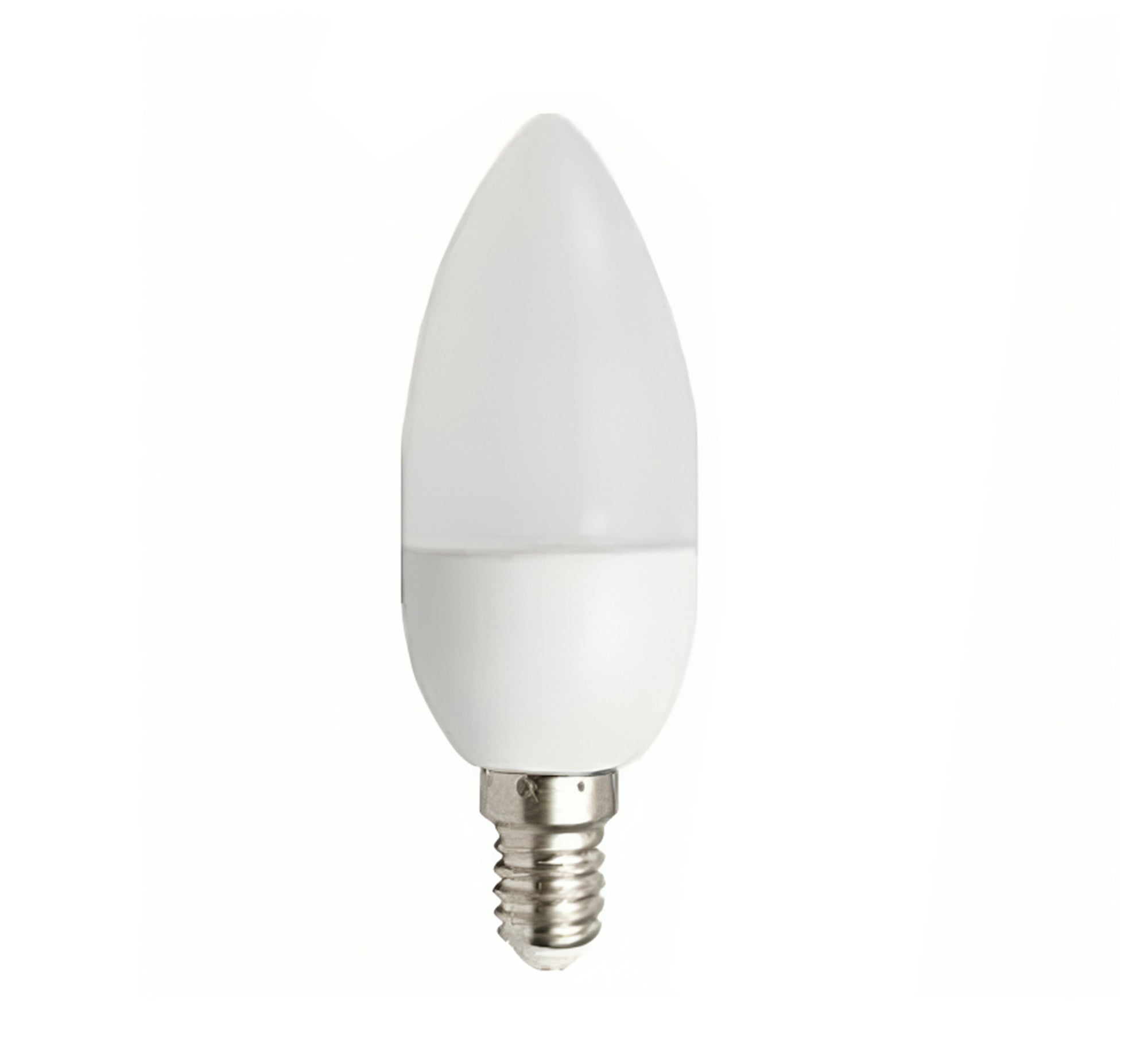 10W White LED Bulb