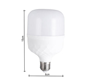 LED Bulb White 45 Watt