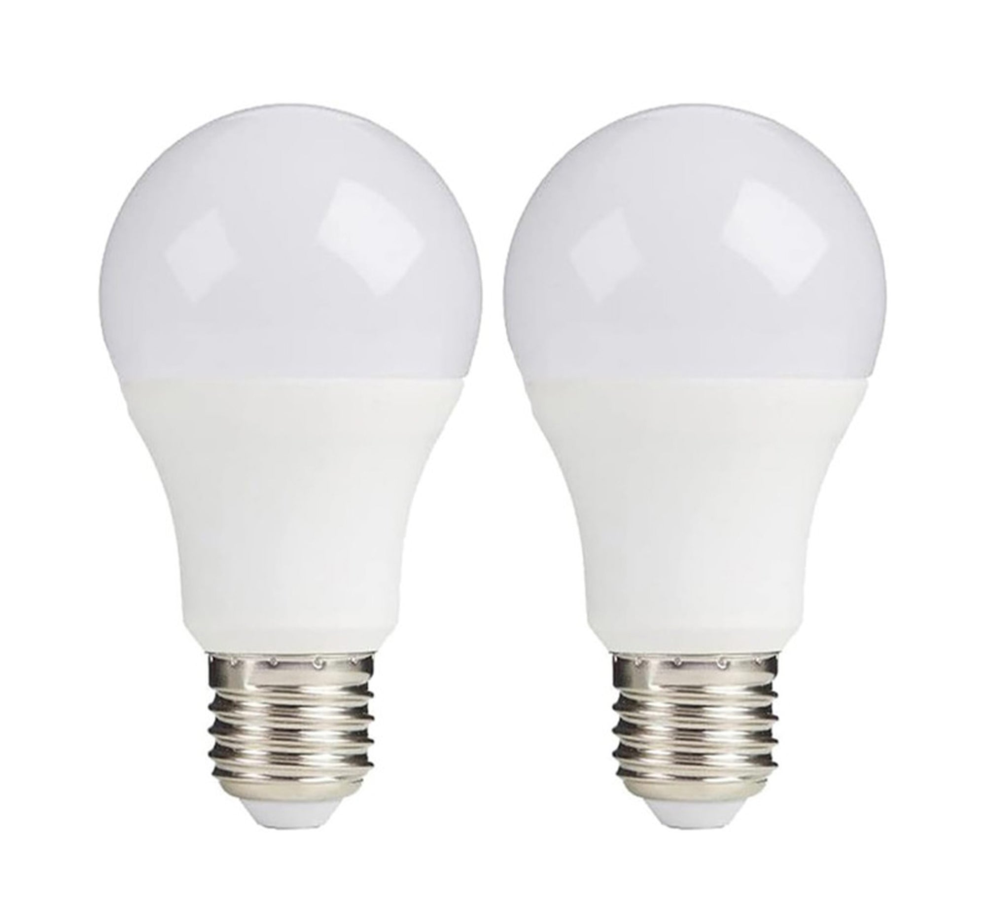 2 LED Bulb 9 Watt