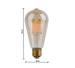 LED Bulb - LED Bulb White 9 Watt