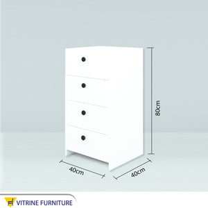 Dresser with movable top and seat