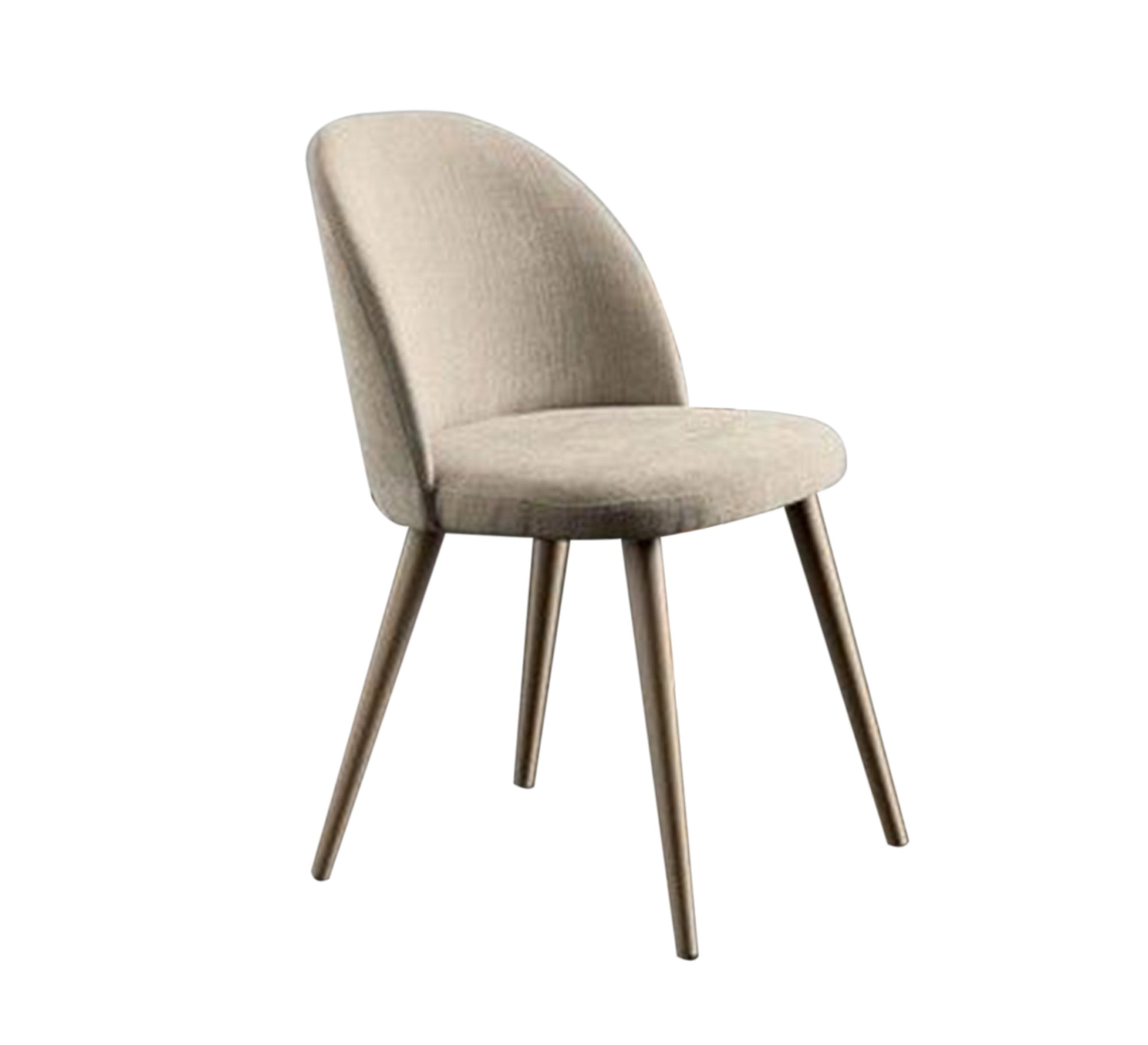 Modern upholstered chair