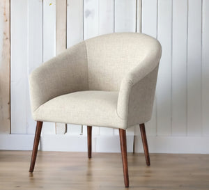 Upholstered Chair: Cozy Touch for Every Corner