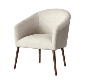 Upholstered Chair: Cozy Touch for Every Corner