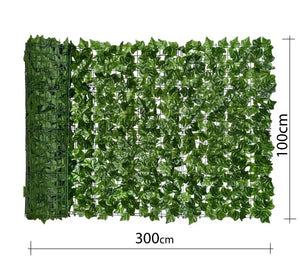 Artificial Foliage Roll - Lush & Durable Greenery