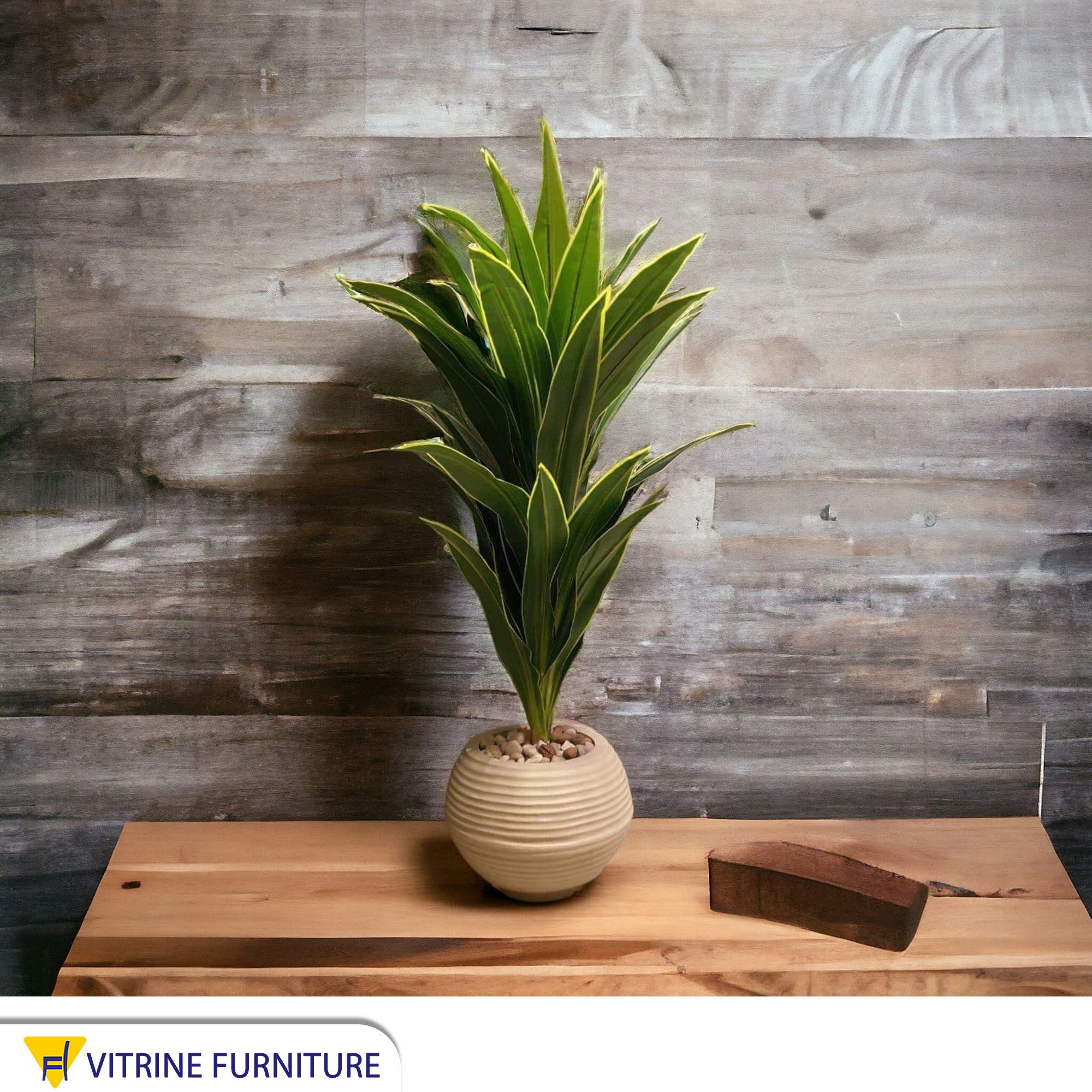 Artificial plants to add a touch of beauty to your home