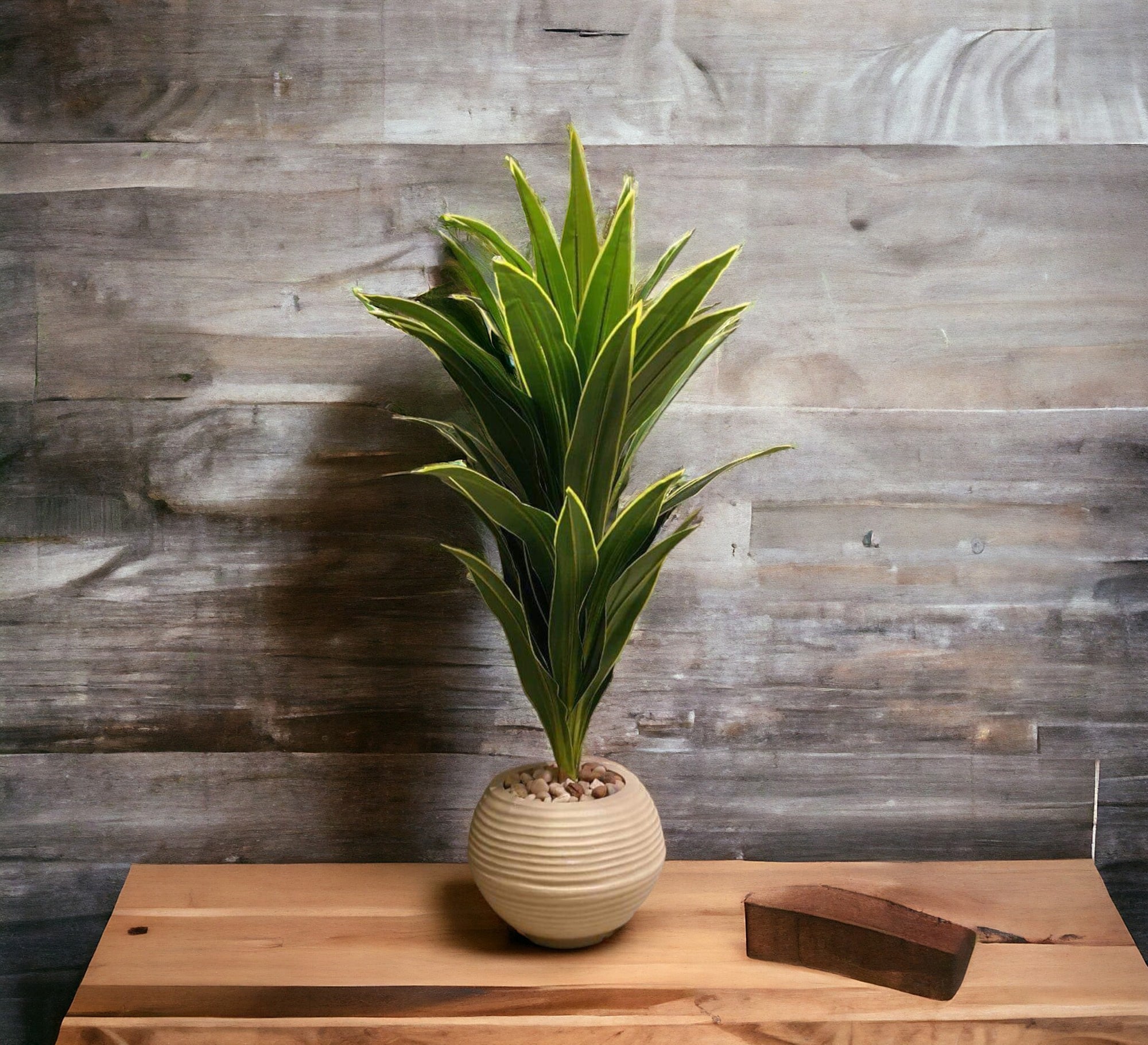 Artificial plants to add a touch of beauty to your home