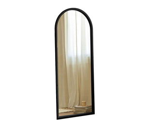 Modern Black Mirror - Elegance and fet to your decorative accents