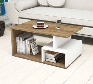 Modern coffee table