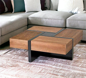 Modern medium table