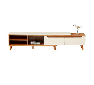 Center Table & TV Unit - Stylish & Functional