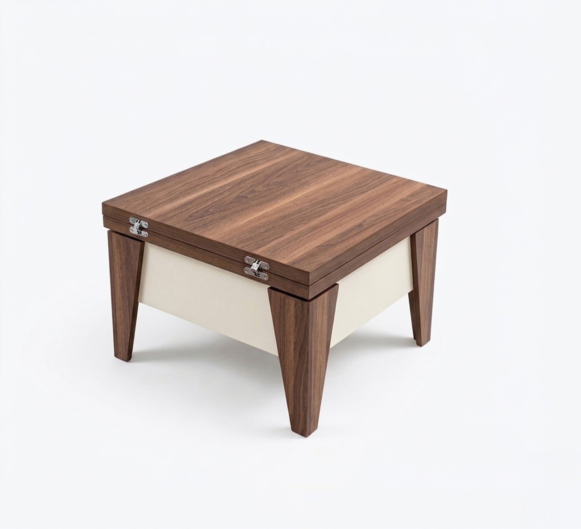 Multi-use center table