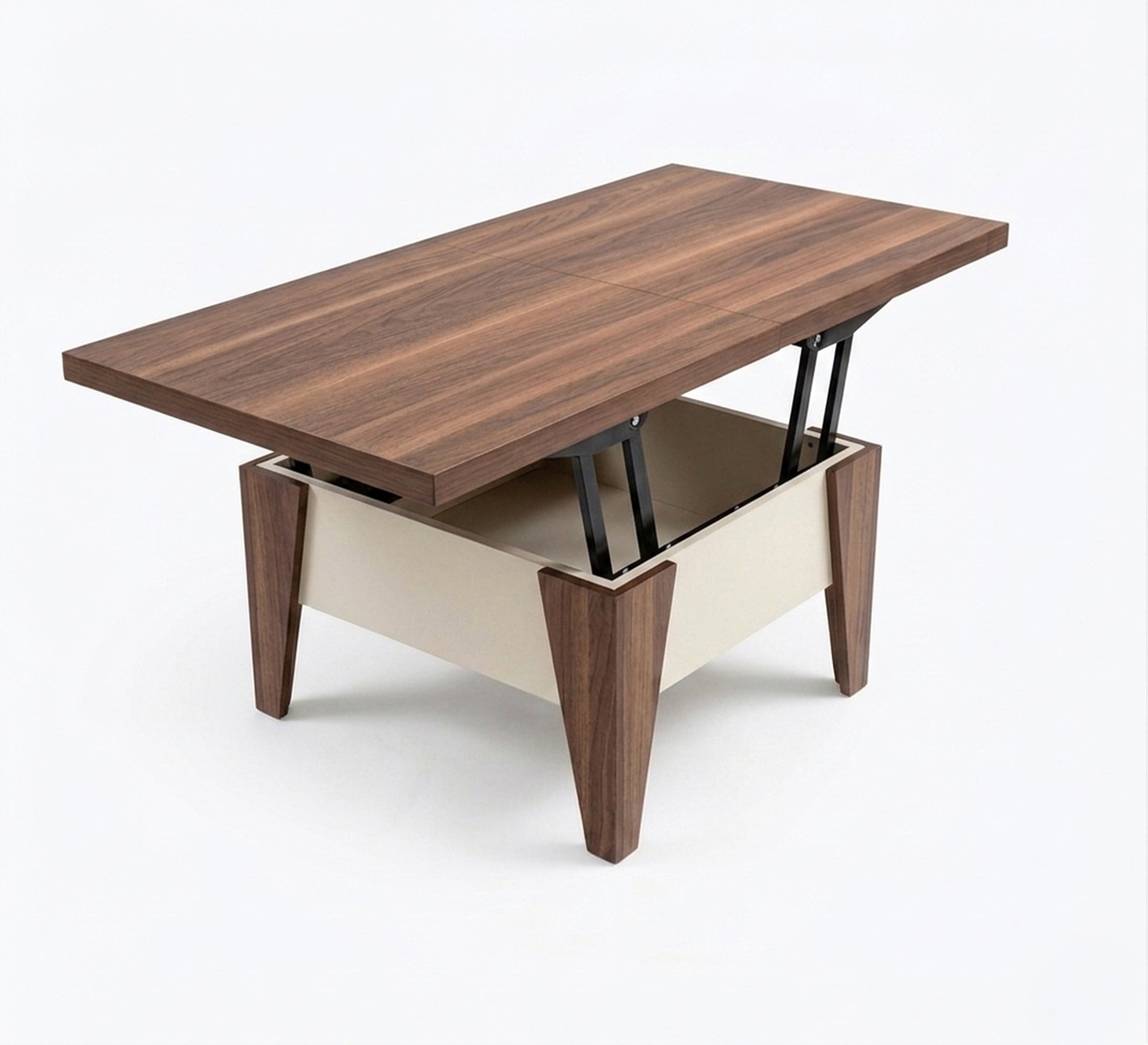 Multi-use center table