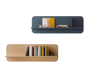 Modish Creations: DuoFlex Shelves - Sleek & Space-Saving