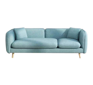 Uniquely designed sofa