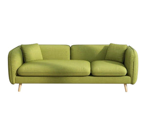 Uniquely designed sofa