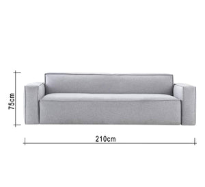 One-seat sofa