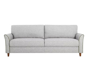 Comfortable double sofa