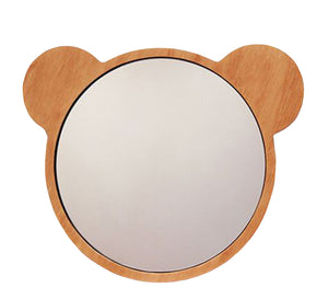 Mirrors with Mickey Mouse frame