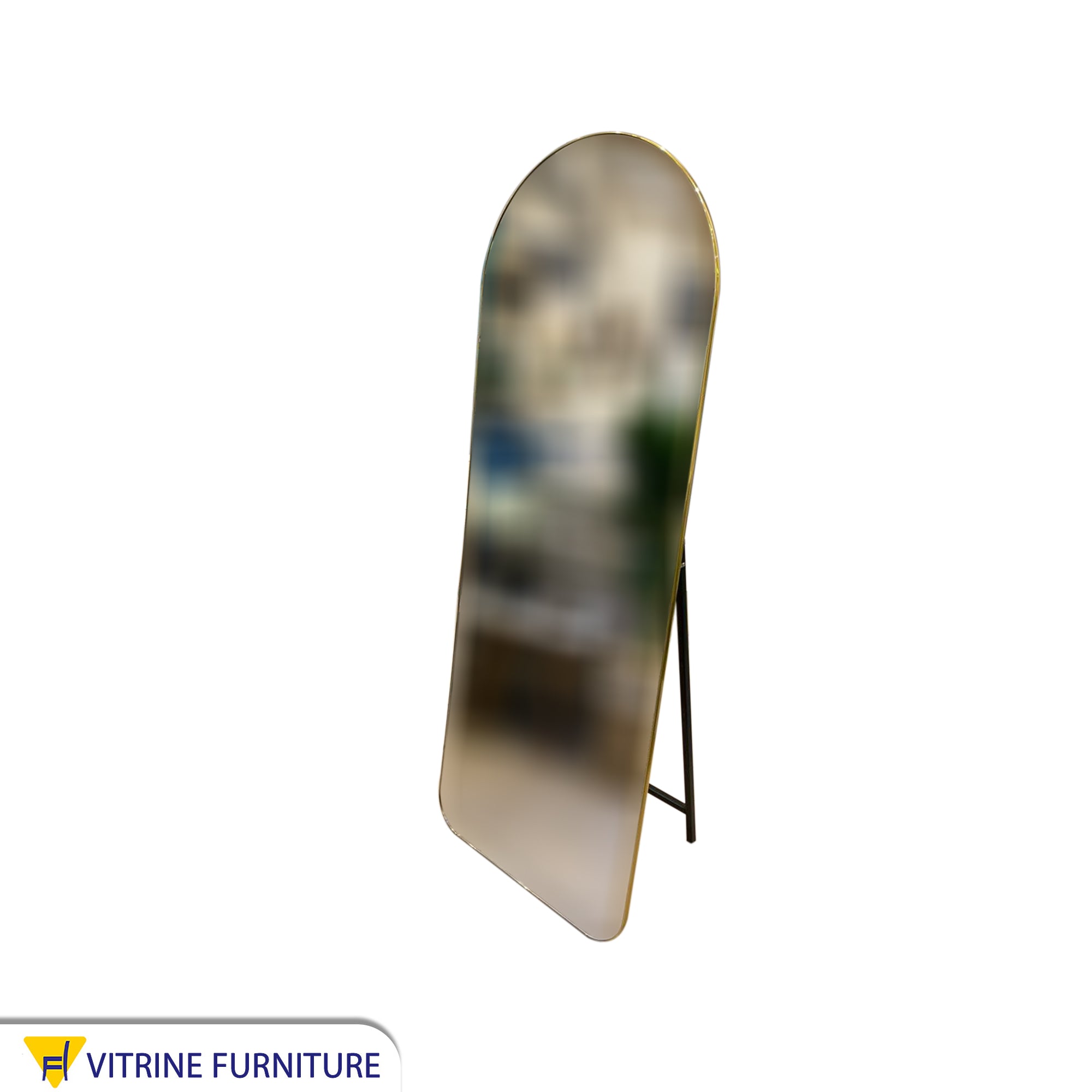 A multi-use mirror