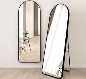 A multi-use mirror