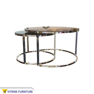 A unique and elegant table