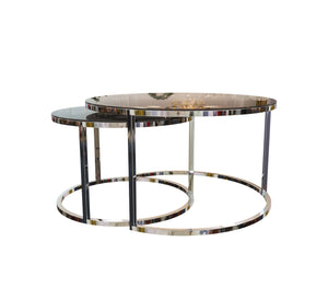 A unique and elegant table