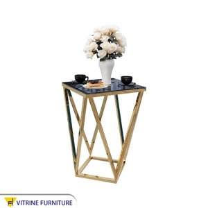 Elegant side table