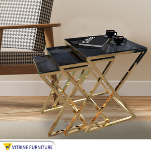 Square Tables: Versatile, Compact, Modern