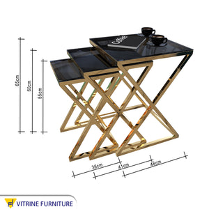 Square Tables: Versatile, Compact, Modern