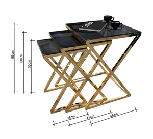 Square Tables: Versatile, Compact, Modern