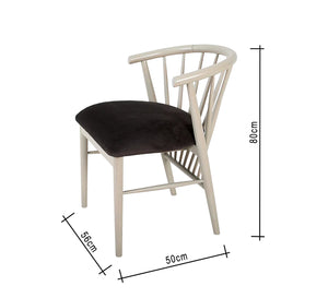 Simple Dining Chair